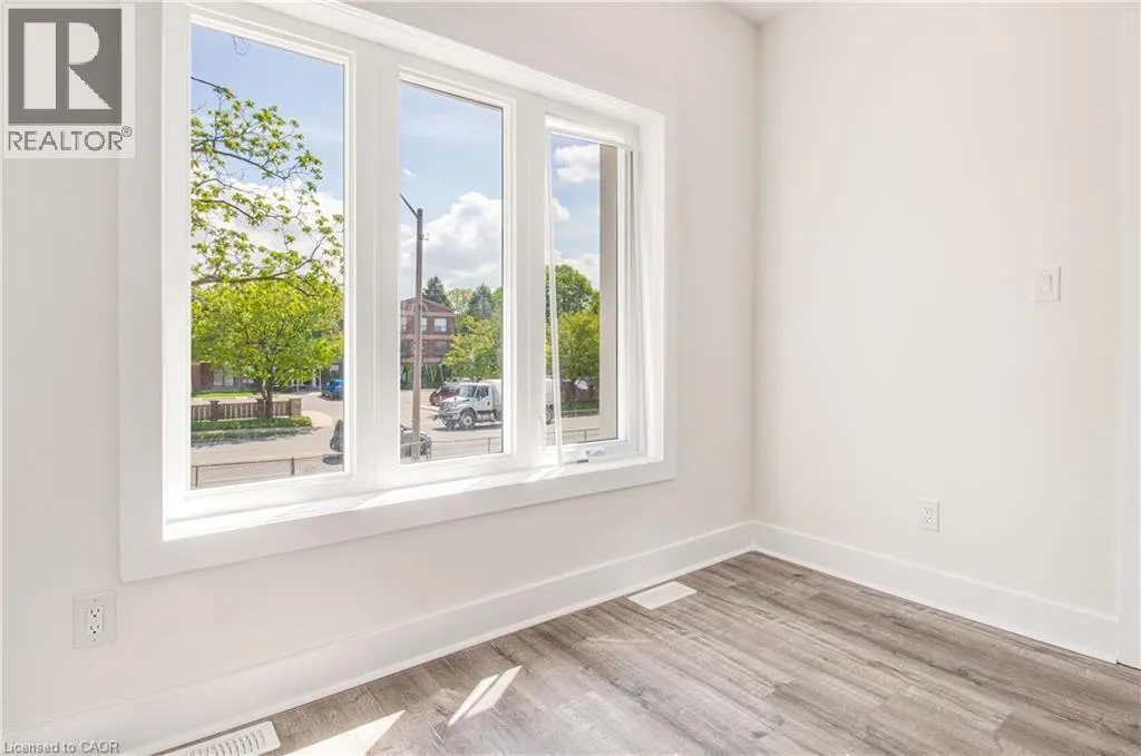 6701 THOROLD STONE Road Unit# 8, #8