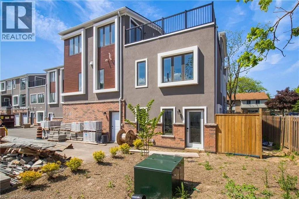 6701 THOROLD STONE Road Unit# 8, #8