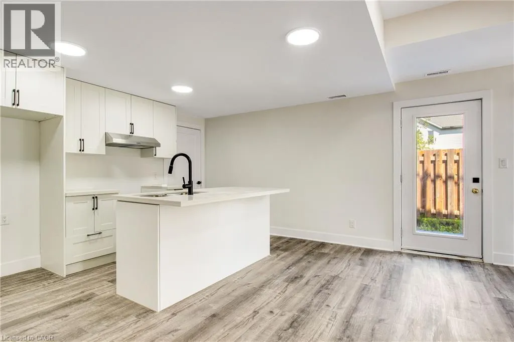 6701 THOROLD STONE Road Unit# 8, #8