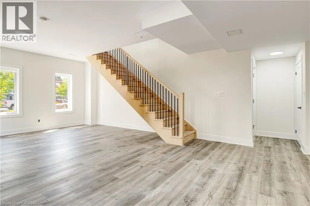6701 THOROLD STONE Road Unit# 8, #8