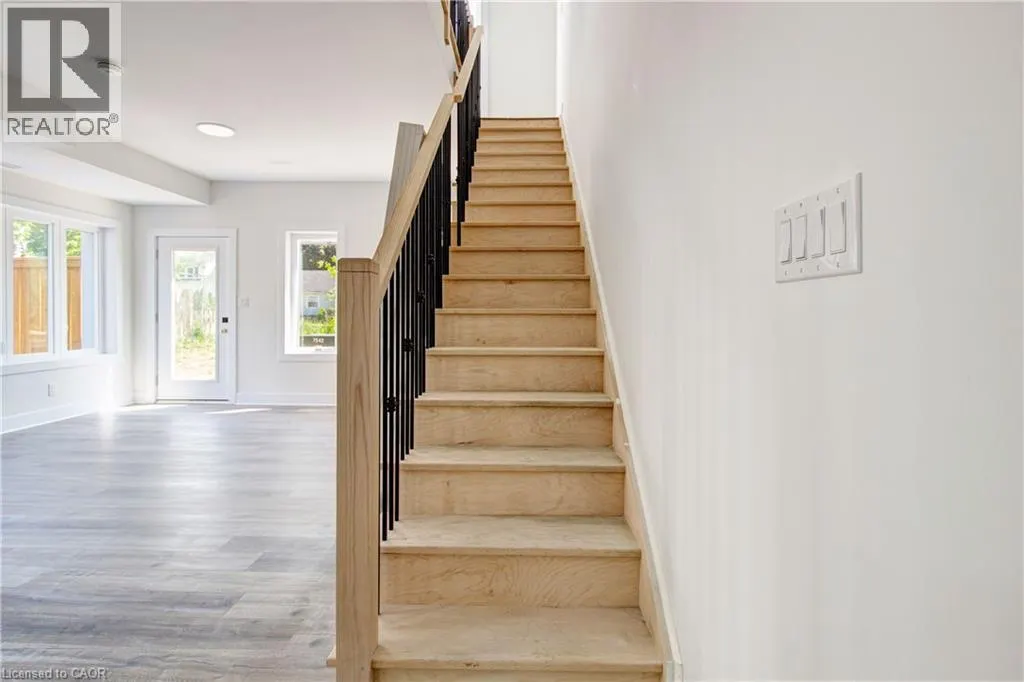 6701 THOROLD STONE Road Unit# 8, #8