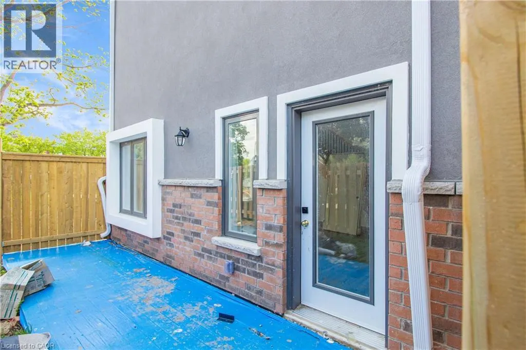6701 THOROLD STONE Road Unit# 8, #8