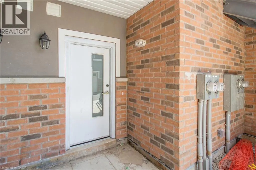 6701 THOROLD STONE Road Unit# 8, #8