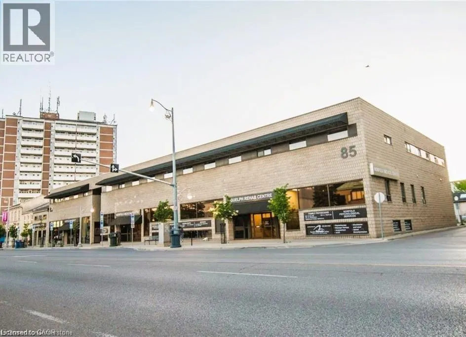 85 NORFOLK Street Unit# 303, #303