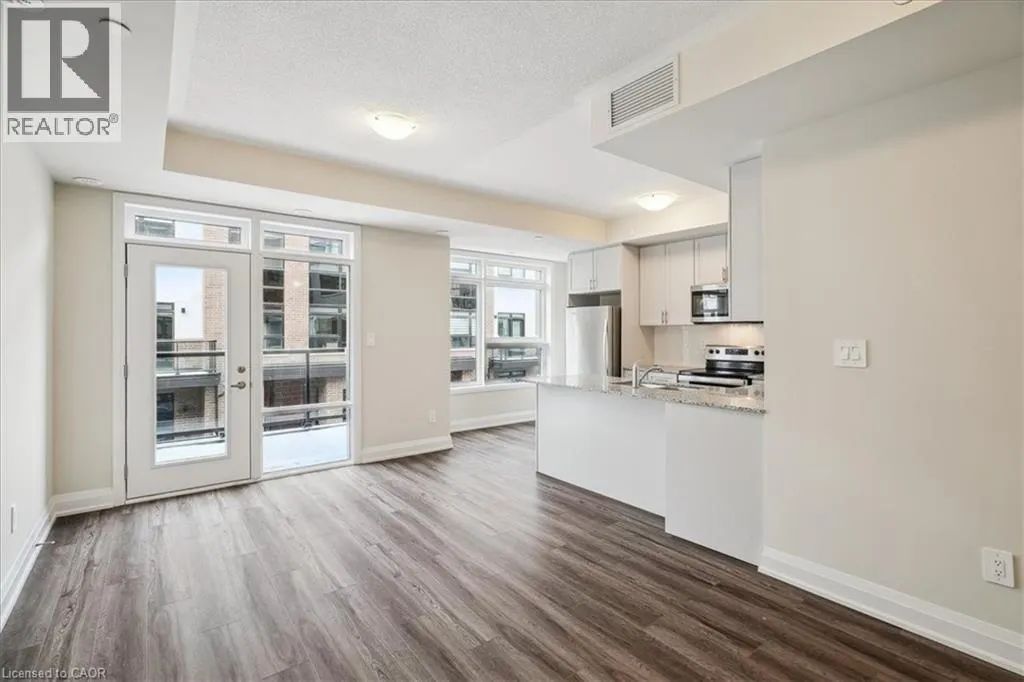 1593 ROSE Way Unit# 105 #105