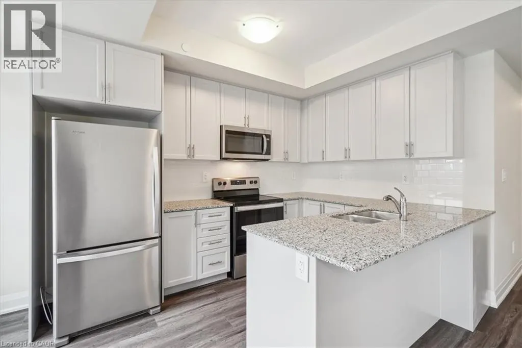 1593 ROSE Way Unit# 105 #105