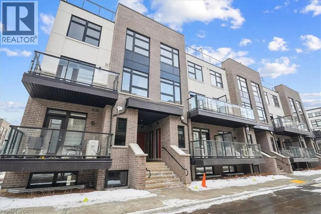 1593 ROSE Way Unit# 105 #105