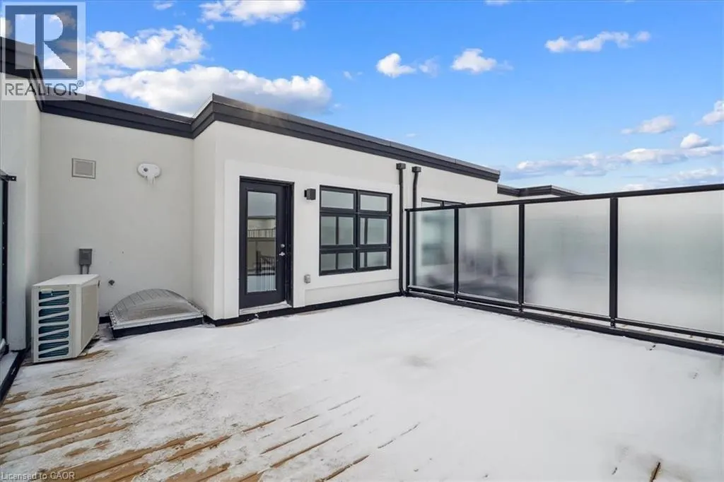 1593 ROSE Way Unit# 105 #105