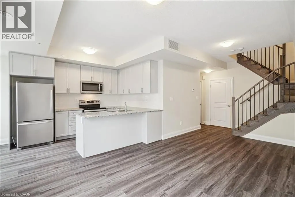 1593 ROSE Way Unit# 105 #105