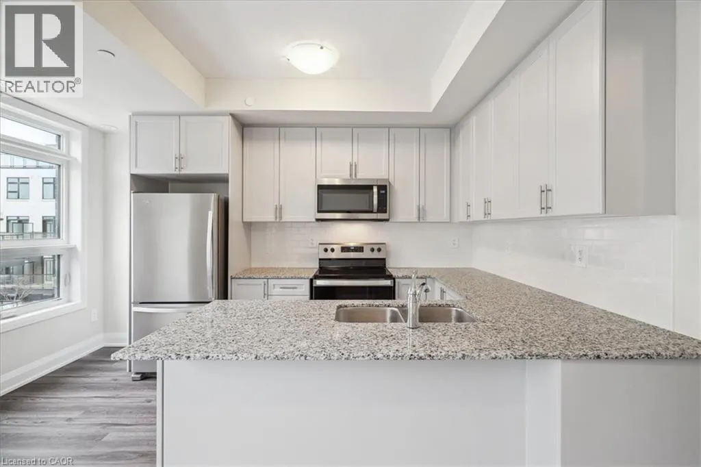 1593 ROSE Way Unit# 105 #105