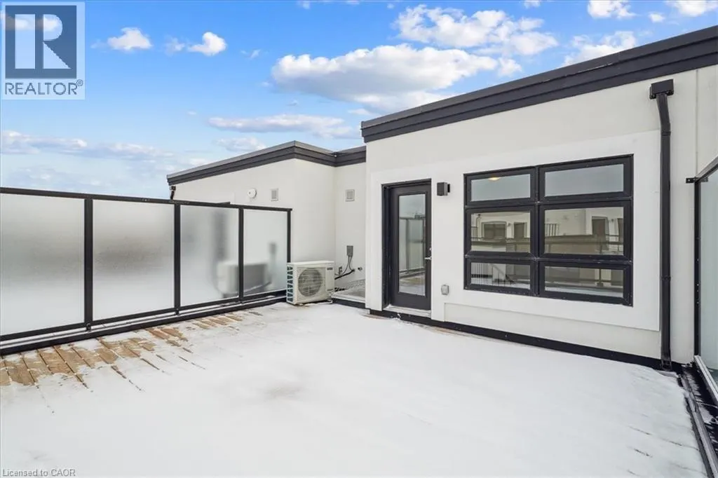 1593 ROSE Way Unit# 105 #105