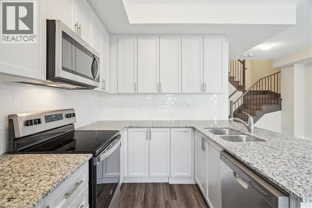 1593 ROSE Way Unit# 105 #105