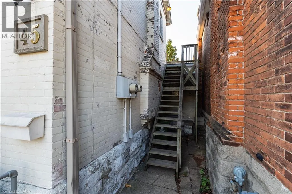 45 EAST BEND Avenue N