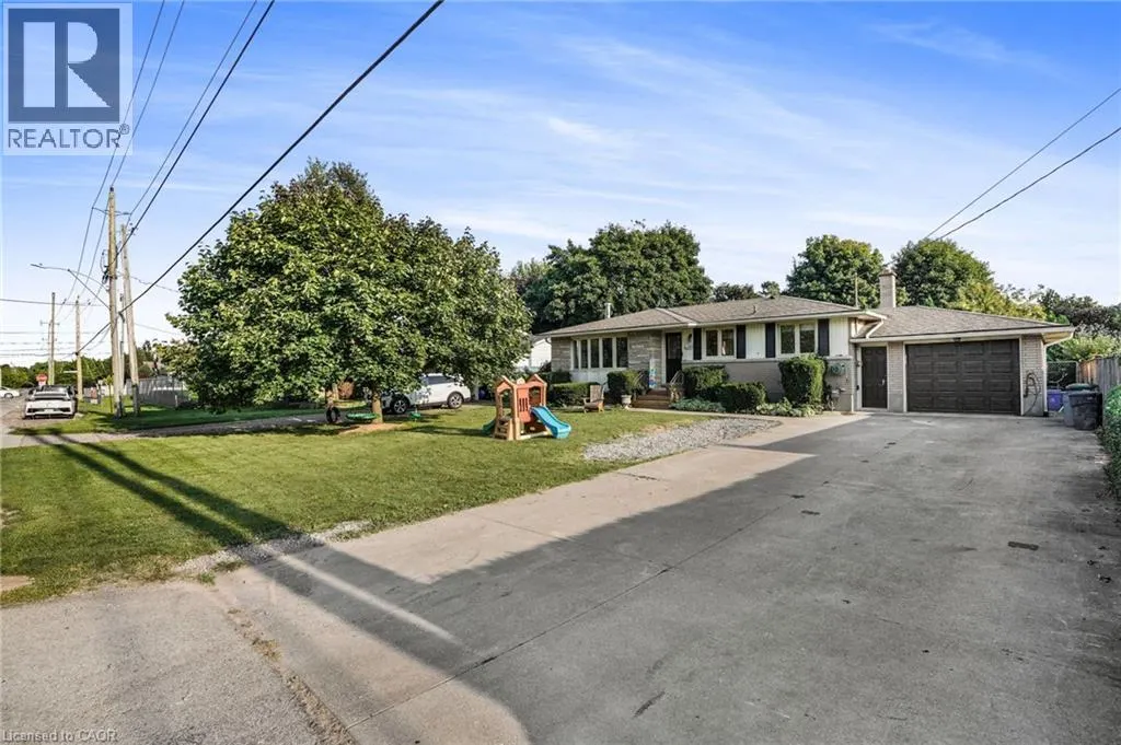 3316 TALLMAN Drive