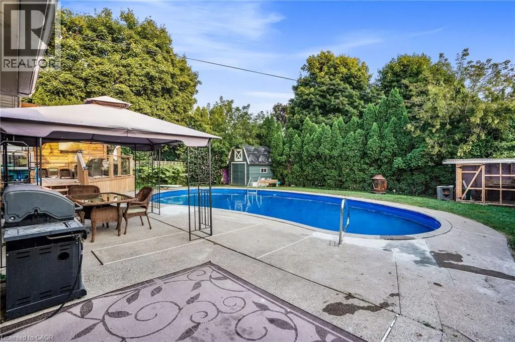 3316 TALLMAN Drive