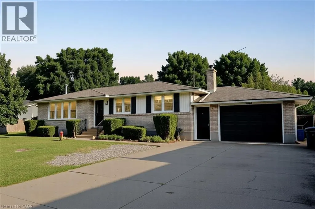 3316 TALLMAN Drive