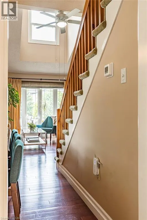 1 LEITH Court