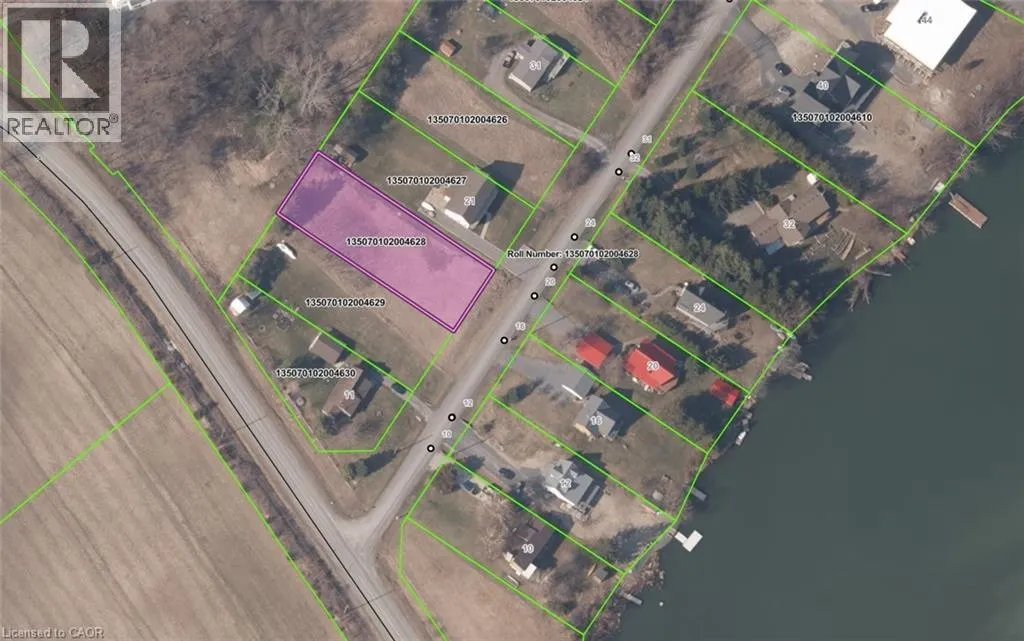 LOT 28 N MARYSBURGH Court