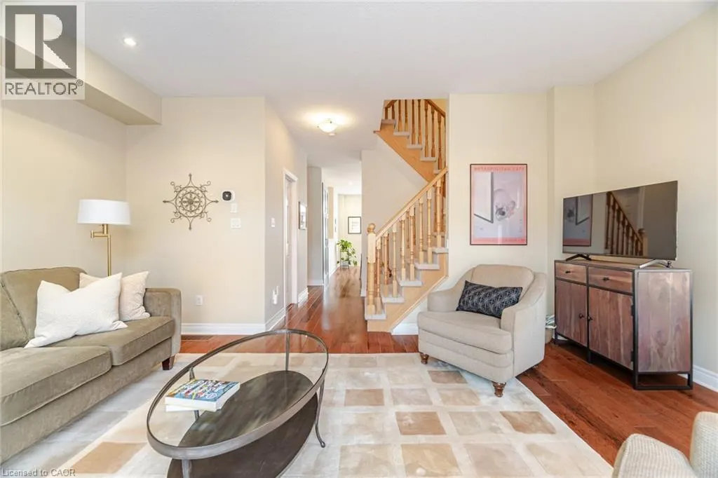 11A JAMES Street