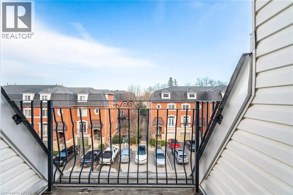 11A JAMES Street
