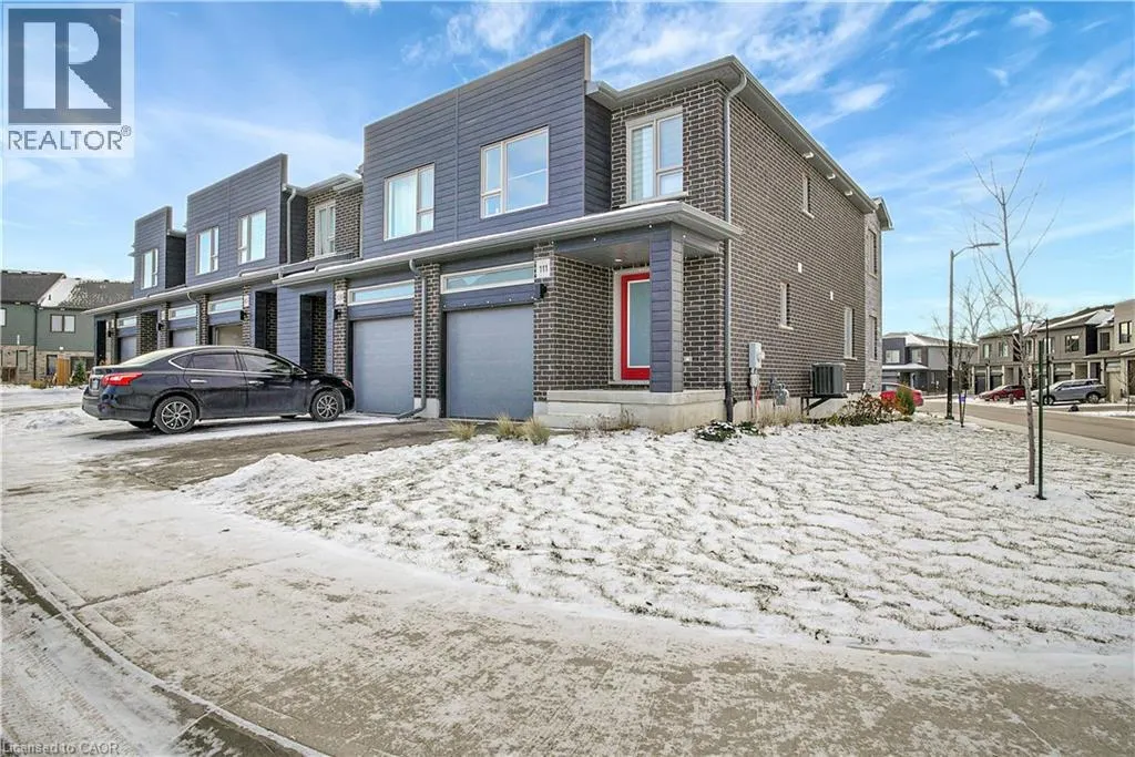 111 PONY WAY Drive