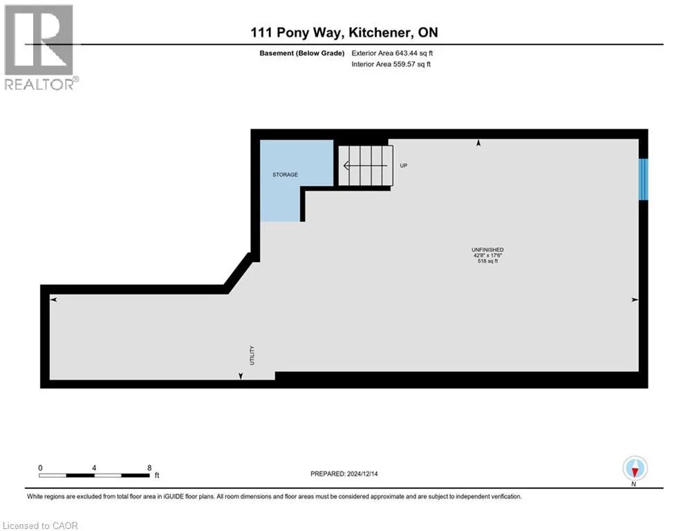 111 PONY WAY Drive
