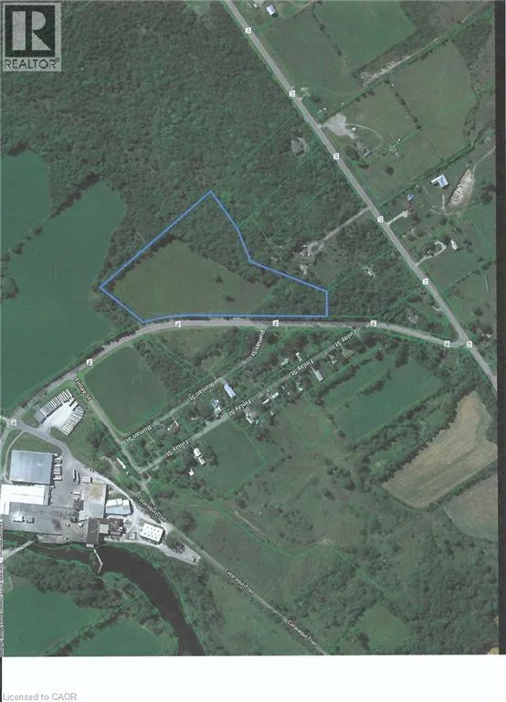 0 COUNTY ROAD 16 Road Unit# LOT B, #LOT B
