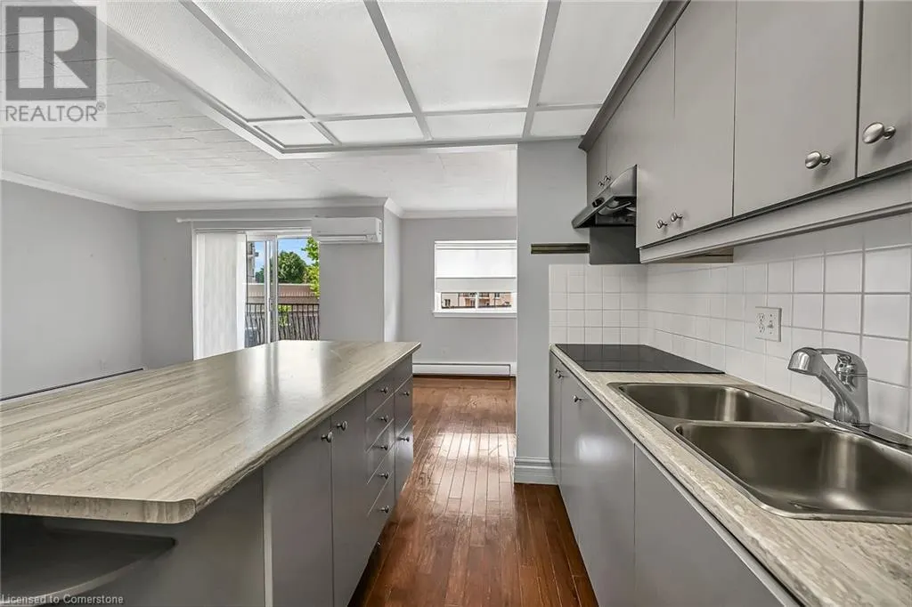 20 JOHN Street Unit# 207, #207