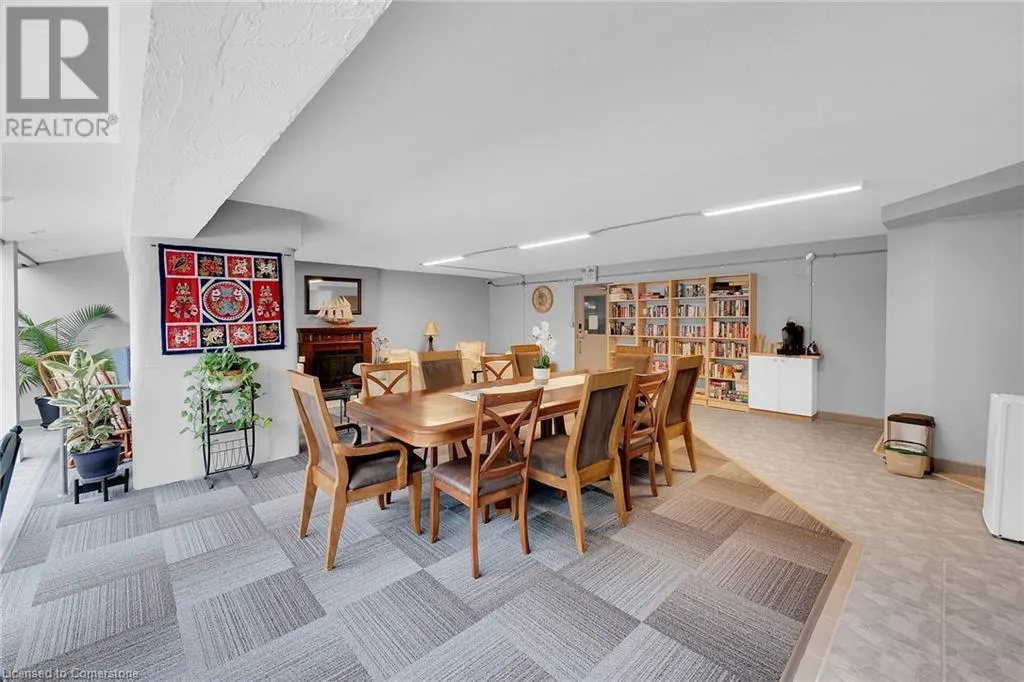 20 JOHN Street Unit# 207, #207