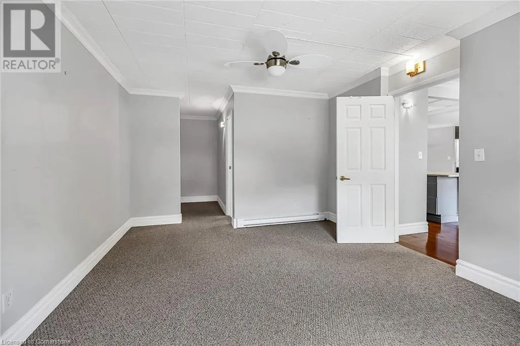 20 JOHN Street Unit# 207, #207