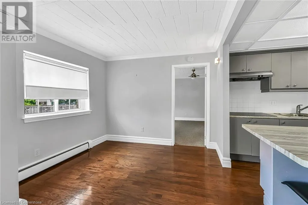 20 JOHN Street Unit# 207, #207
