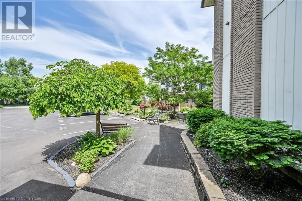 20 JOHN Street Unit# 207, #207