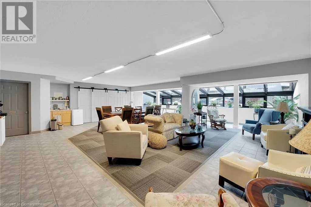 20 JOHN Street Unit# 207, #207