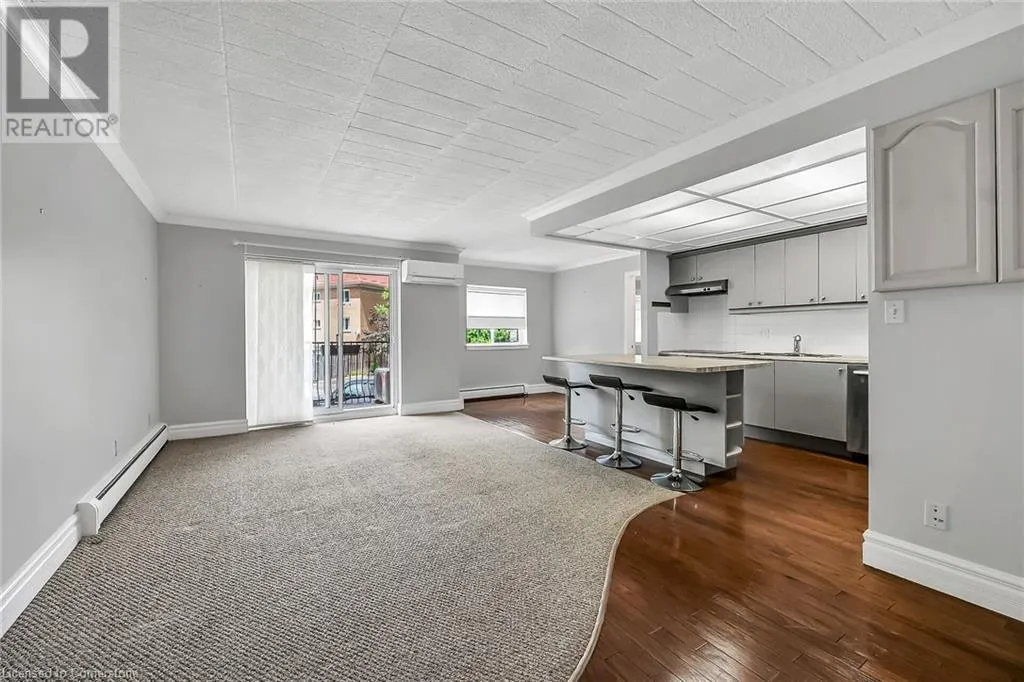 20 JOHN Street Unit# 207, #207