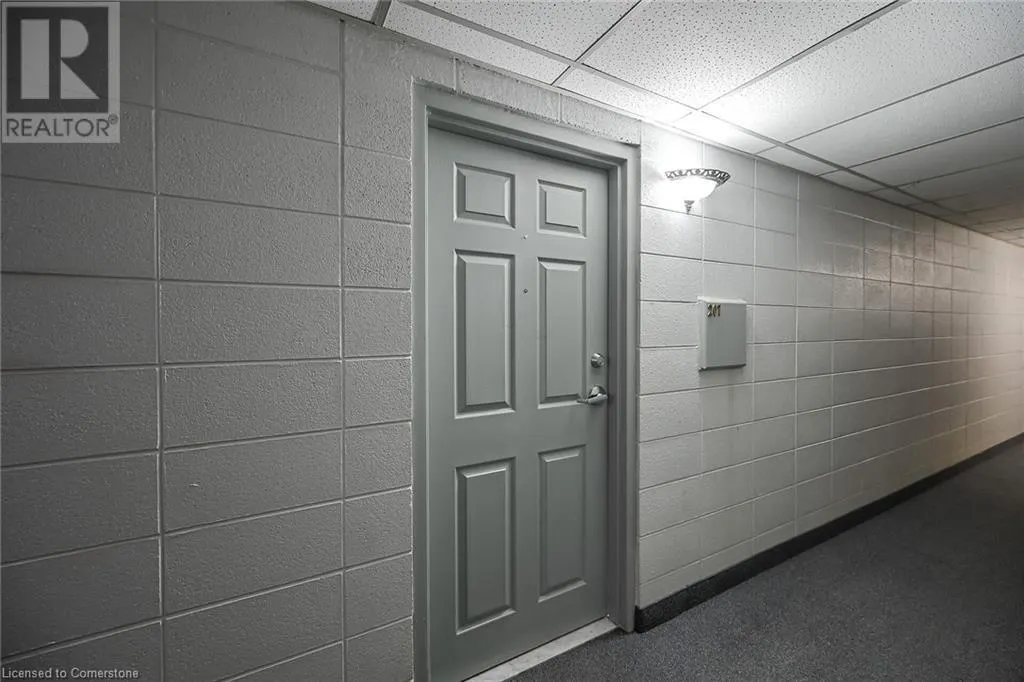 20 JOHN Street Unit# 207, #207