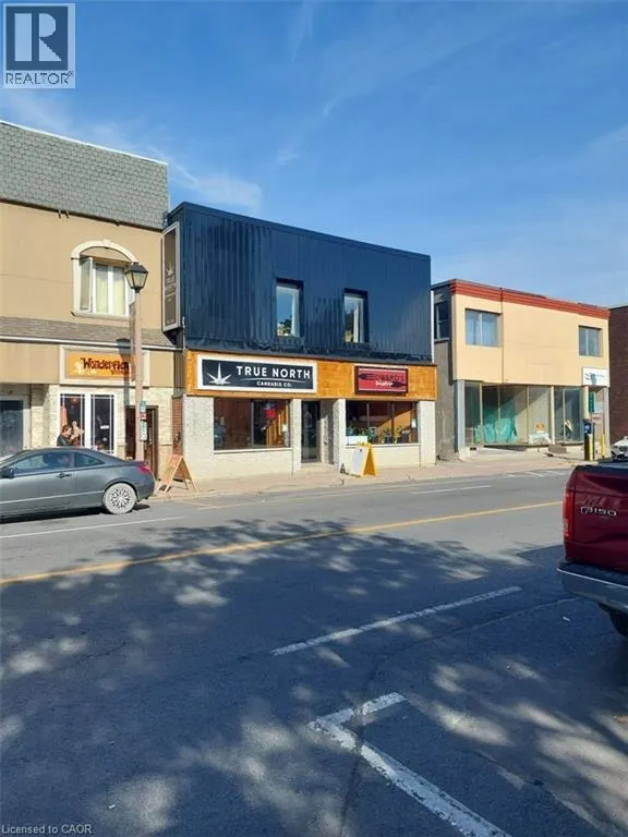 25-27 SECOND Street E
