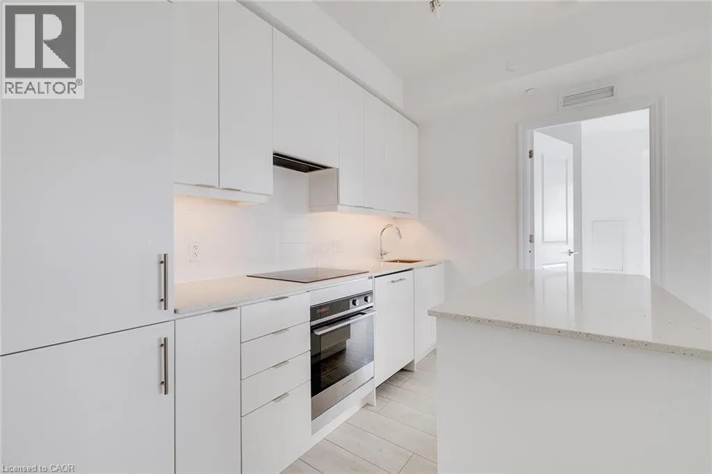 30 ELM Drive W Unit# 2508, #2508
