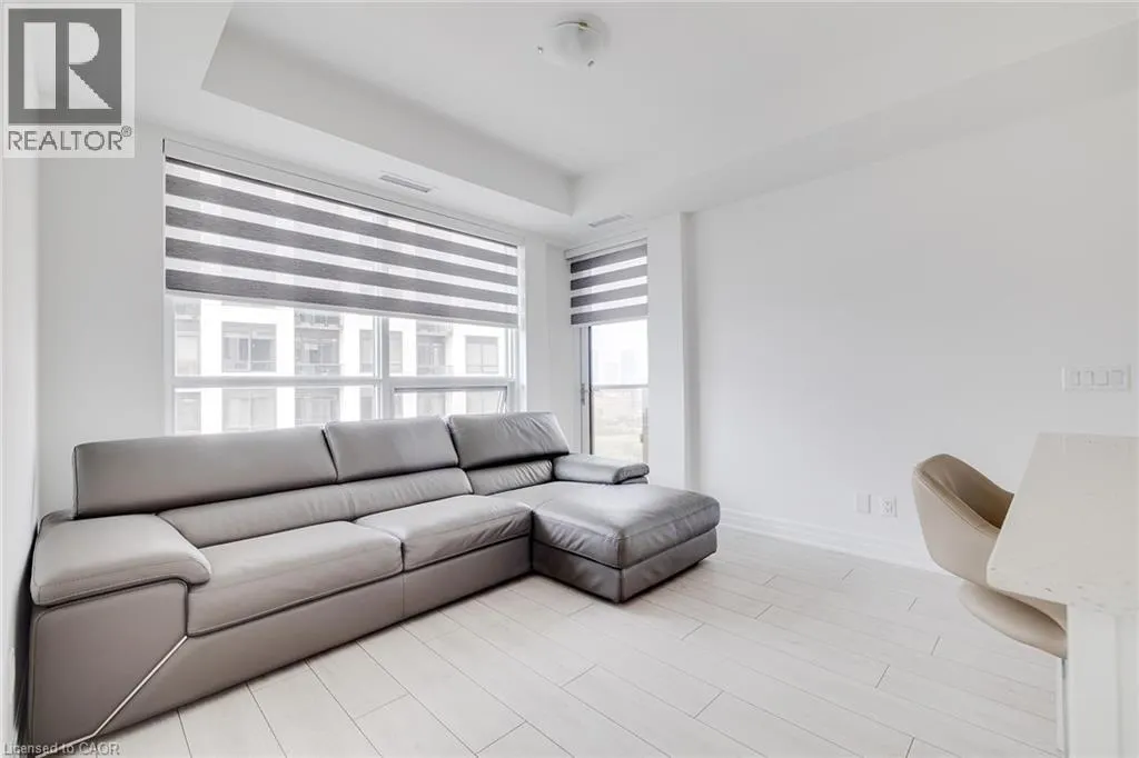 30 ELM Drive W Unit# 2508, #2508