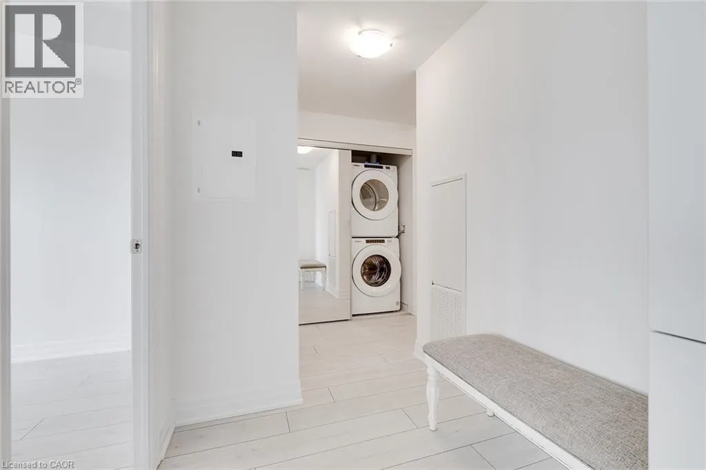 30 ELM Drive W Unit# 2508, #2508