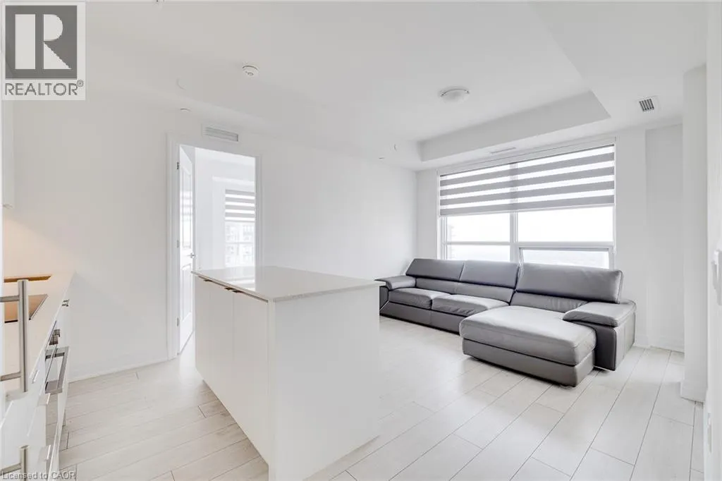30 ELM Drive W Unit# 2508, #2508