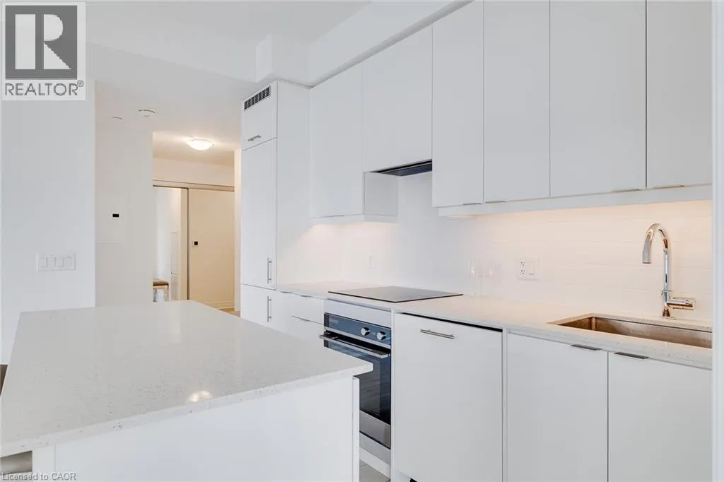 30 ELM Drive W Unit# 2508, #2508