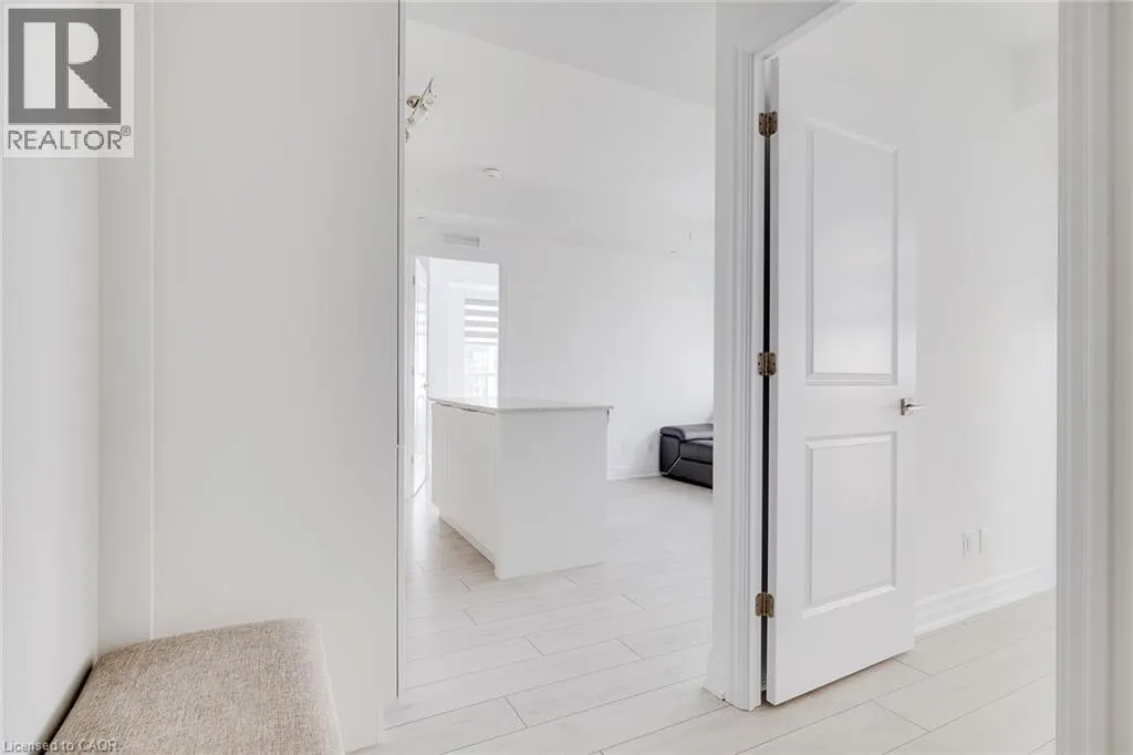 30 ELM Drive W Unit# 2508, #2508