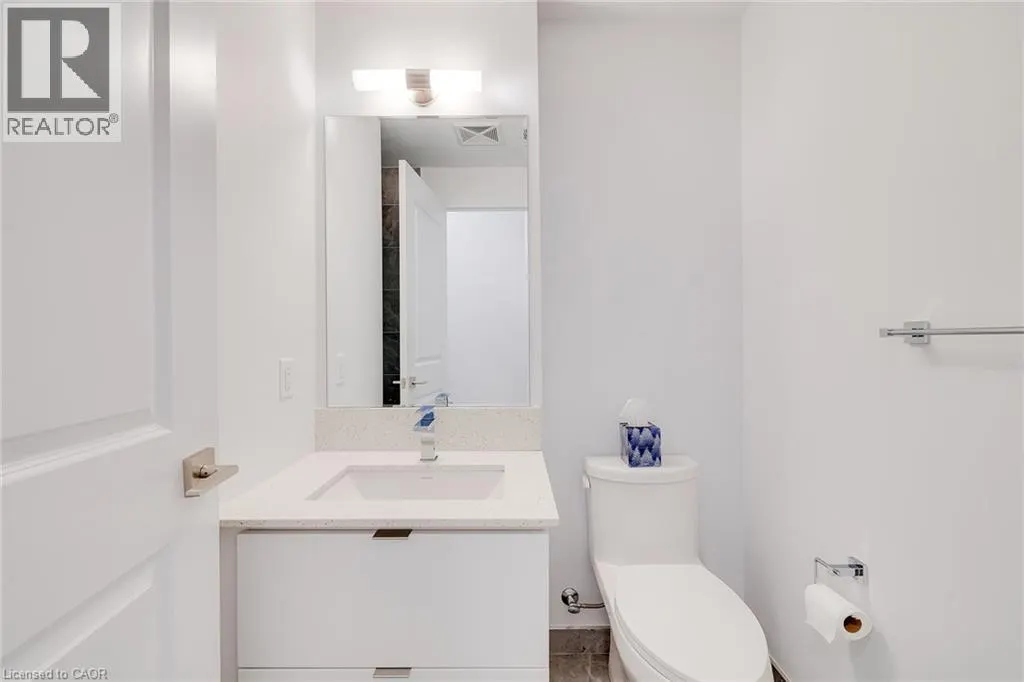 30 ELM Drive W Unit# 2508, #2508