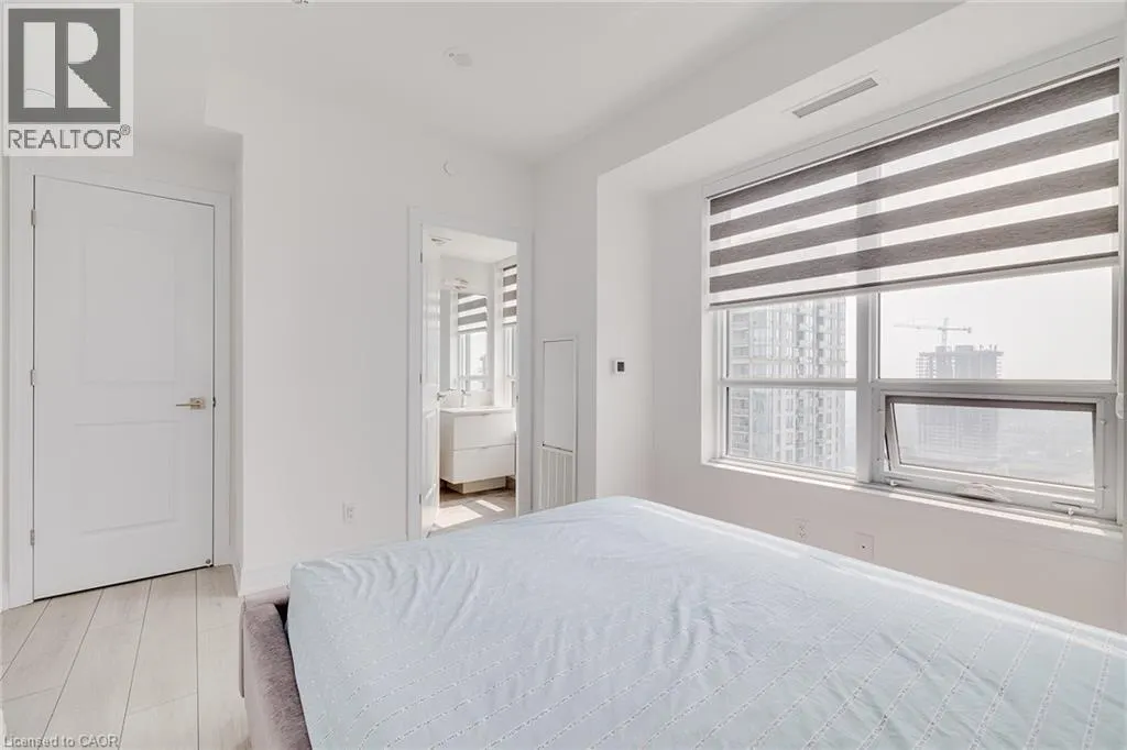 30 ELM Drive W Unit# 2508, #2508