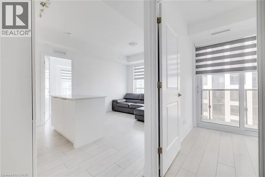 30 ELM Drive W Unit# 2508, #2508