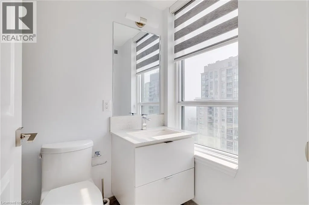 30 ELM Drive W Unit# 2508, #2508