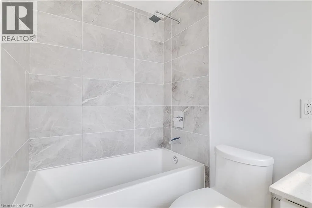 30 ELM Drive W Unit# 2508, #2508
