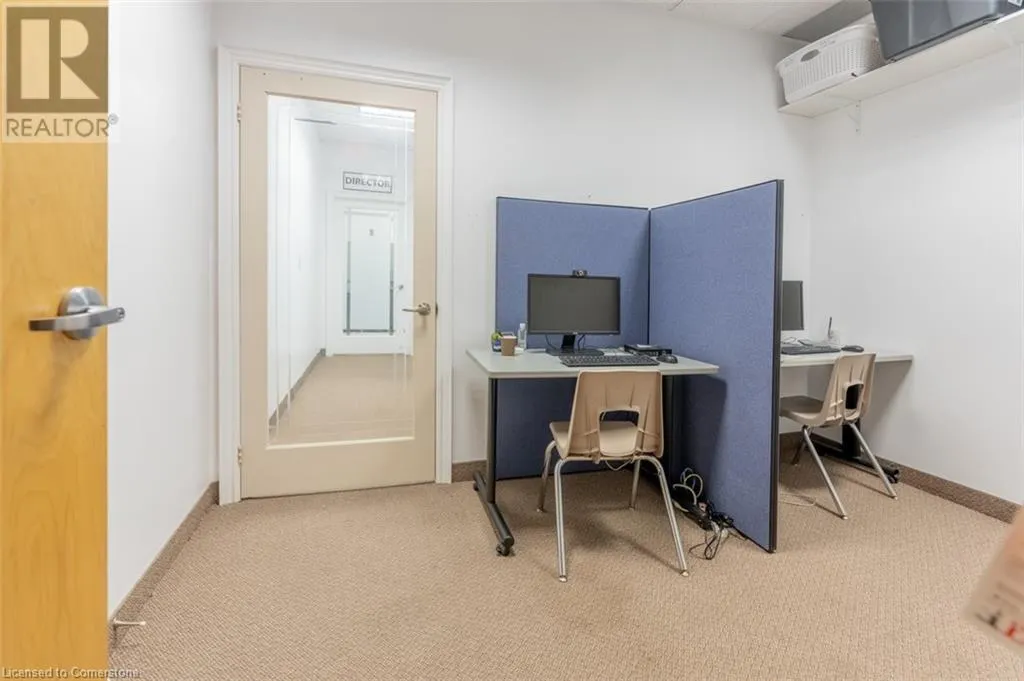 450 BRONTE Street S Unit# 203, #203