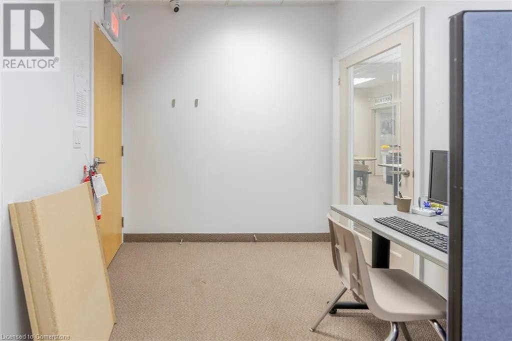 450 BRONTE Street S Unit# 203, #203
