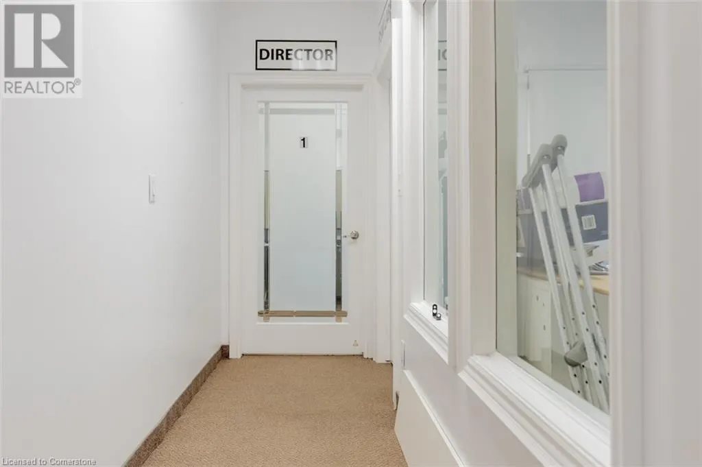 450 BRONTE Street S Unit# 203, #203